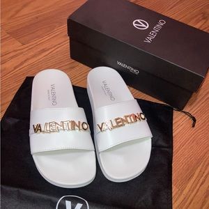 Valentino Sandal’s